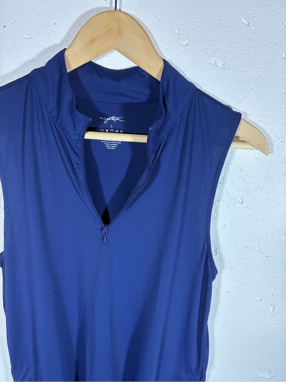Gottex Women's Sleeveless Dress